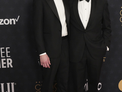 2024 Critics Choice Awards - Press Room