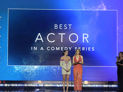 2024 Critics Choice Awards - Show