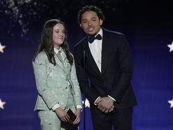 2024 Critics Choice Awards - Show