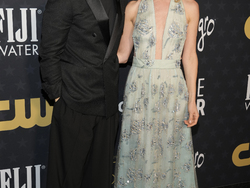 2024 Critics Choice Awards - Cocktails