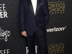2024 Critics Choice Awards - Cocktails