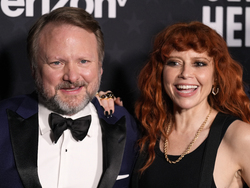 2024 Critics Choice Awards - Cocktails