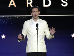 2024 Critics Choice Awards - Show