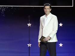 2024 Critics Choice Awards - Show