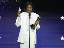 2024 Critics Choice Awards - Show