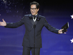 2024 Critics Choice Awards - Show
