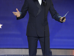 2024 Critics Choice Awards - Show