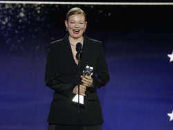 2024 Critics Choice Awards - Show