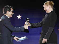 2024 Critics Choice Awards - Show