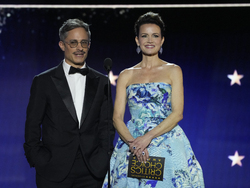 2024 Critics Choice Awards - Show