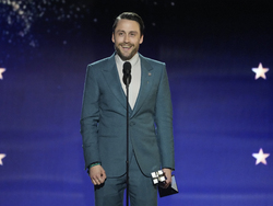 2024 Critics Choice Awards - Show