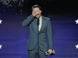 2024 Critics Choice Awards - Show