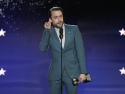 2024 Critics Choice Awards - Show
