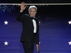 2024 Critics Choice Awards - Show