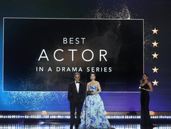 2024 Critics Choice Awards - Show