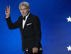 2024 Critics Choice Awards - Show