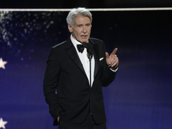 2024 Critics Choice Awards - Show