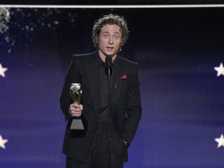 2024 Critics Choice Awards - Show