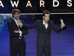 2024 Critics Choice Awards - Show