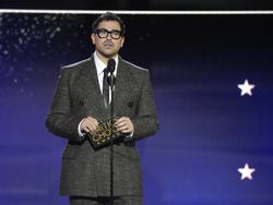 2024 Critics Choice Awards - Show