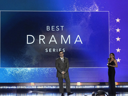 2024 Critics Choice Awards - Show