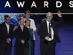 2024 Critics Choice Awards - Show