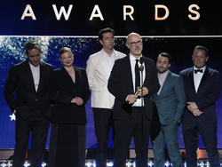 2024 Critics Choice Awards - Show