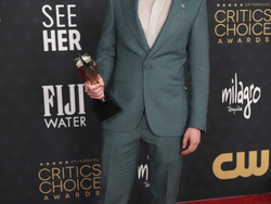 2024 Critics Choice Awards - Press Room