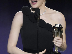 2024 Critics Choice Awards - Show