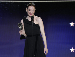2024 Critics Choice Awards - Show