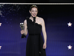 2024 Critics Choice Awards - Show