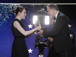 2024 Critics Choice Awards - Show