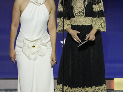 2024 Critics Choice Awards - Show