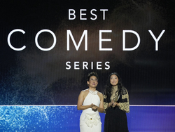 2024 Critics Choice Awards - Show
