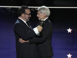 2024 Critics Choice Awards - Show