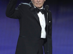 2024 Critics Choice Awards - Show