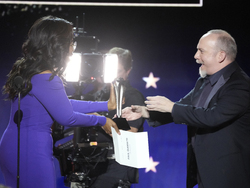 2024 Critics Choice Awards - Show