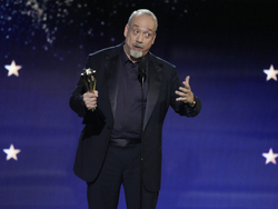2024 Critics Choice Awards - Show