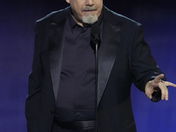 2024 Critics Choice Awards - Show