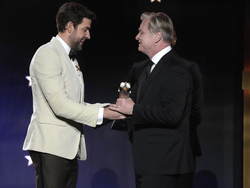 2024 Critics Choice Awards - Show
