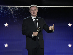 2024 Critics Choice Awards - Show