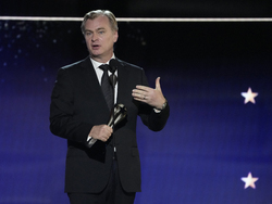 2024 Critics Choice Awards - Show
