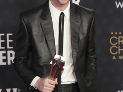 2024 Critics Choice Awards - Press Room
