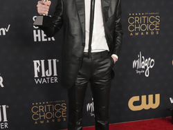 2024 Critics Choice Awards - Press Room