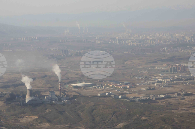 Франция преобразува на природен газ една от последните си въглищни електроцентрали, според публикации