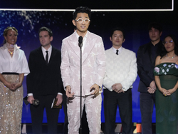 2024 Critics Choice Awards - Show