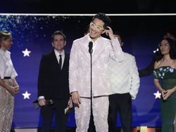 2024 Critics Choice Awards - Show