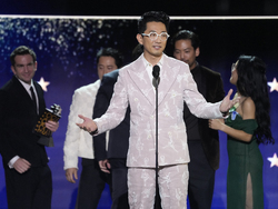 2024 Critics Choice Awards - Show