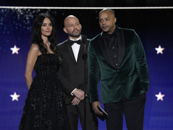 2024 Critics Choice Awards - Show