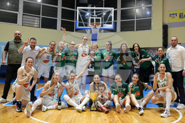 Баскетбол - Берое - купа